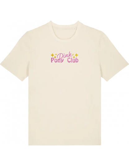 Pink pony tricou Chappell Roan