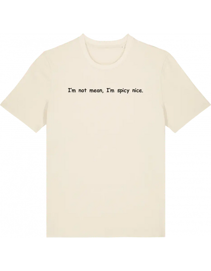 Spicy nice tricou