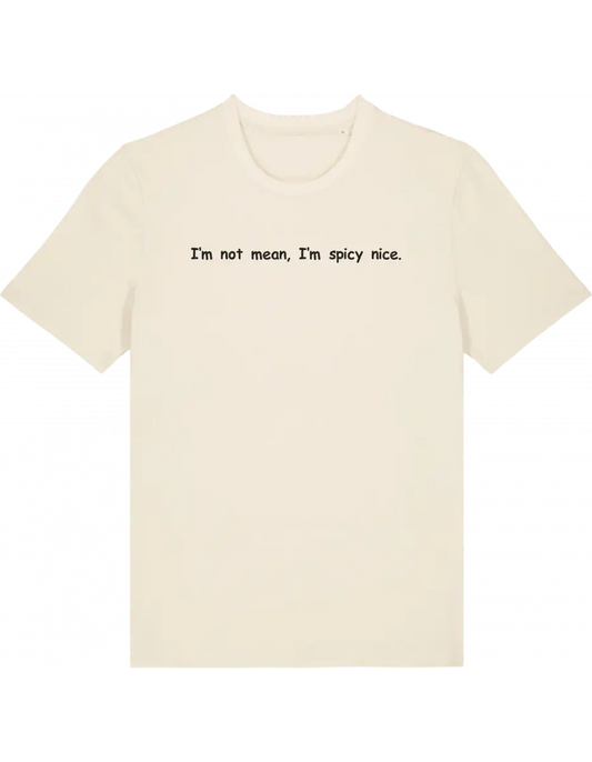 Spicy nice tricou
