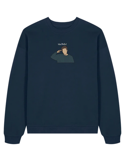 Ross sweatshirt Friends