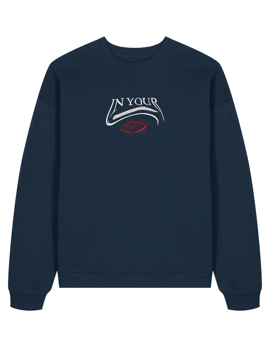 In your eyes sweatshirt The Weeknd