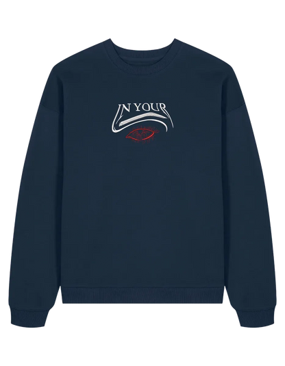 In your eyes sweatshirt The Weeknd