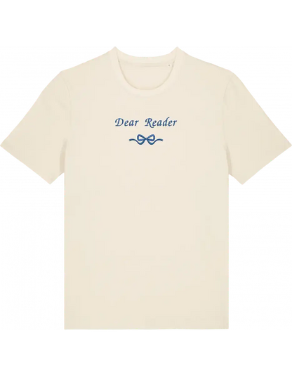 Dear reader tricou Bridgerton
