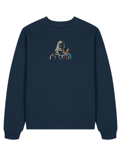 Thor sweatshirt