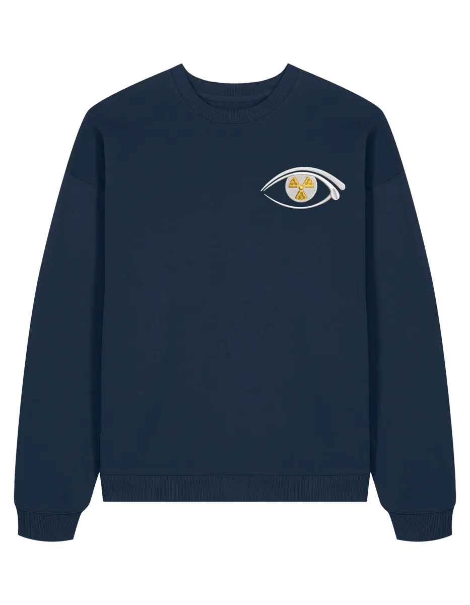 Radio sweatshirt Medical