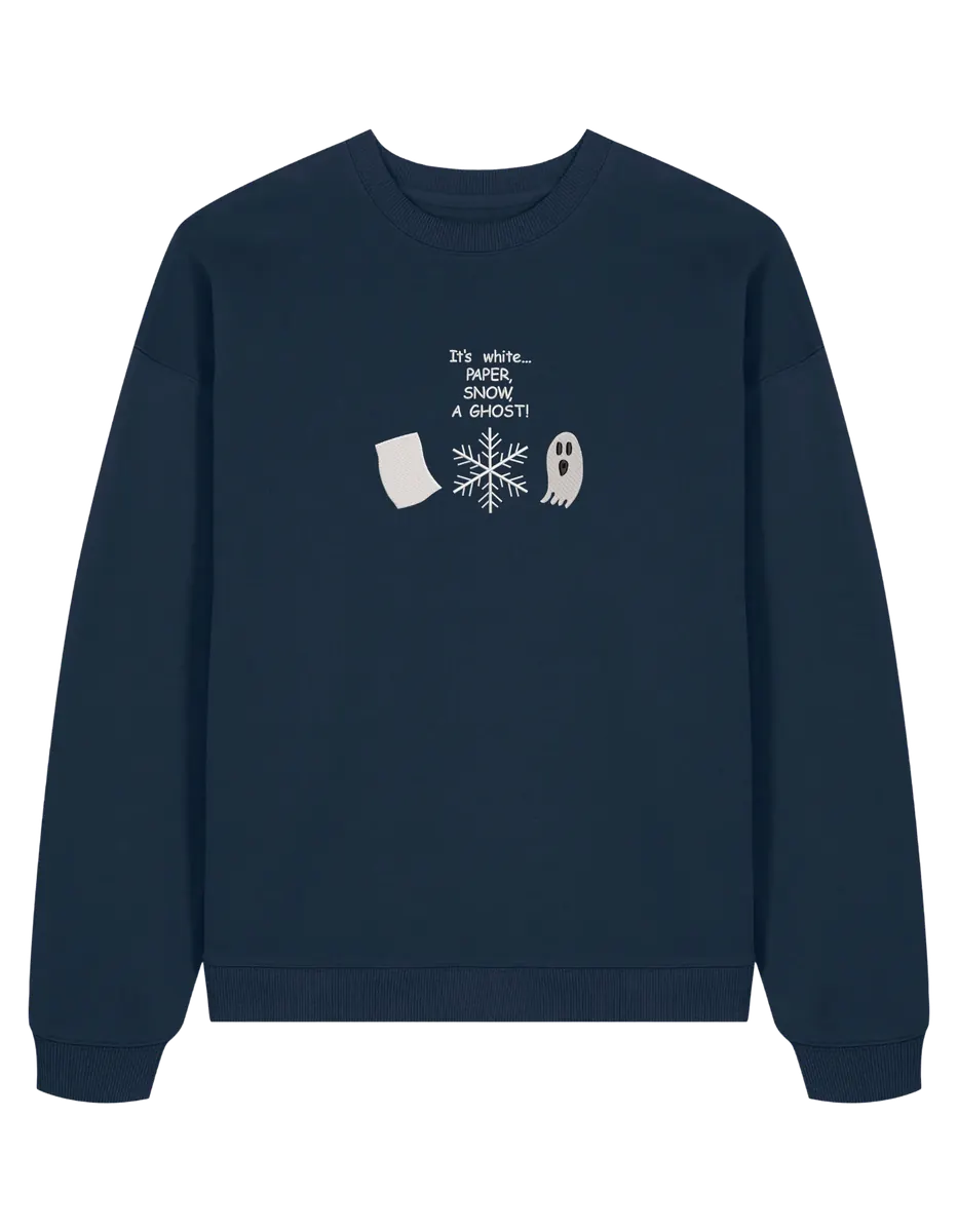 Paper sweatshirt Friends