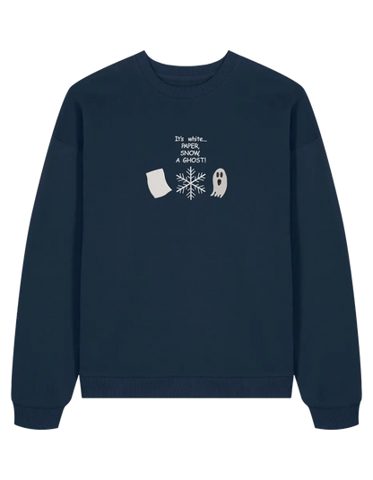 Paper sweatshirt Friends