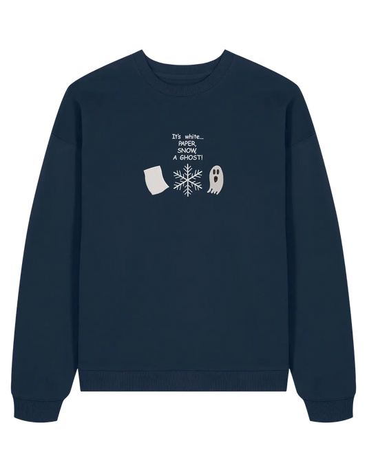 Paper sweatshirt Friends