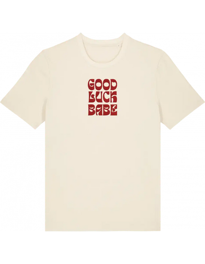 Good luck babe tricou Chappell Roan