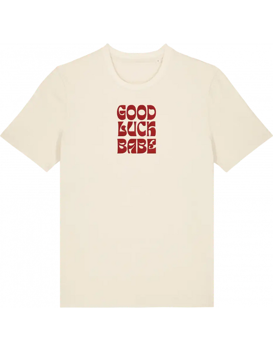 Good luck babe tricou Chappell Roan