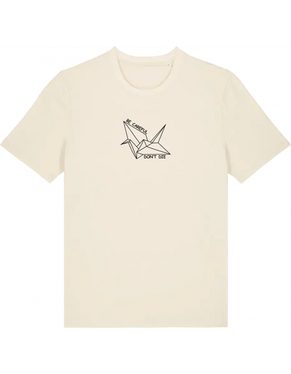 Manacled tricou bookish