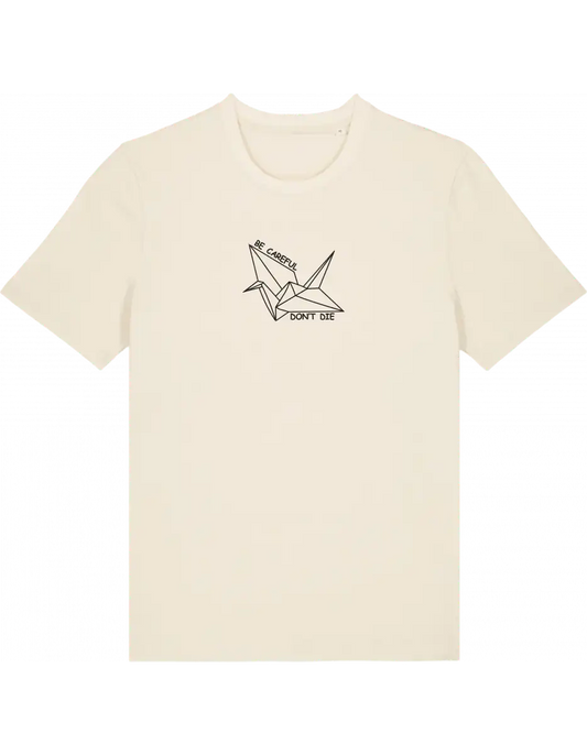 Manacled tricou bookish