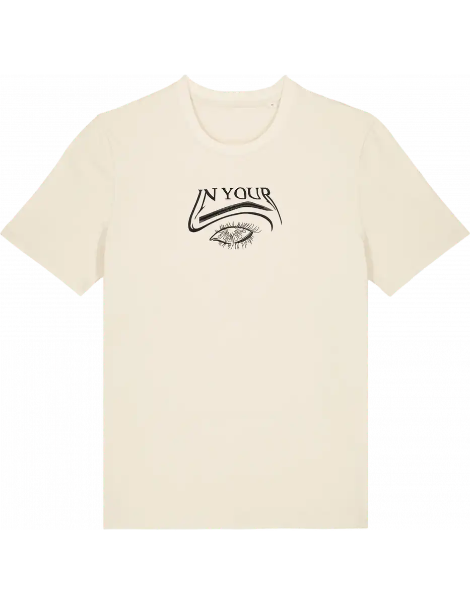 In your eyes tricou The Weeknd