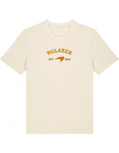 Mclaren tricou F1