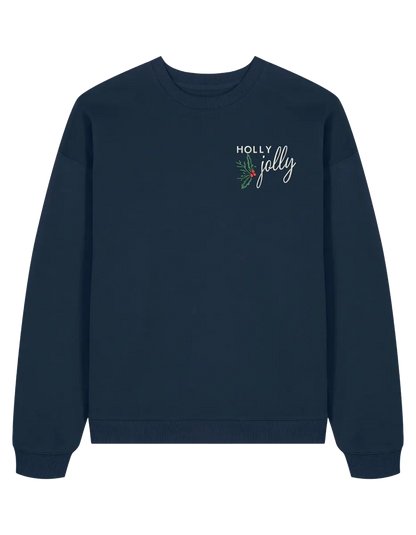 Jolly sweatshirt Craciun