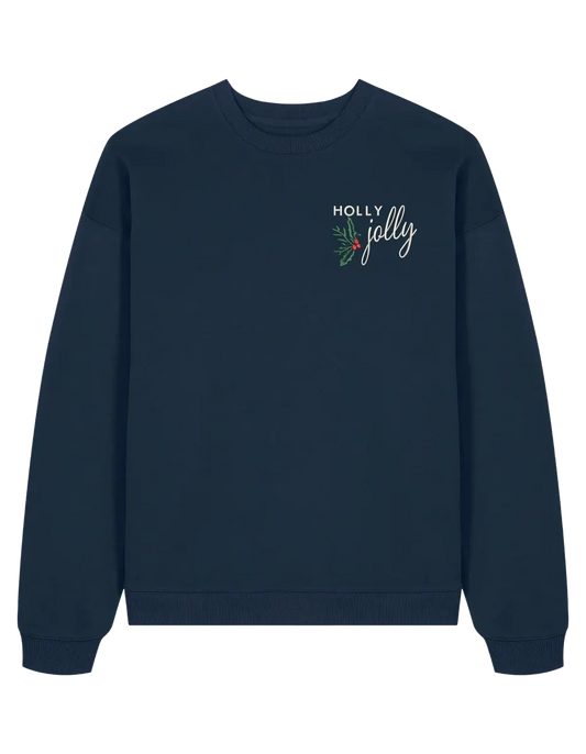 Jolly sweatshirt Craciun