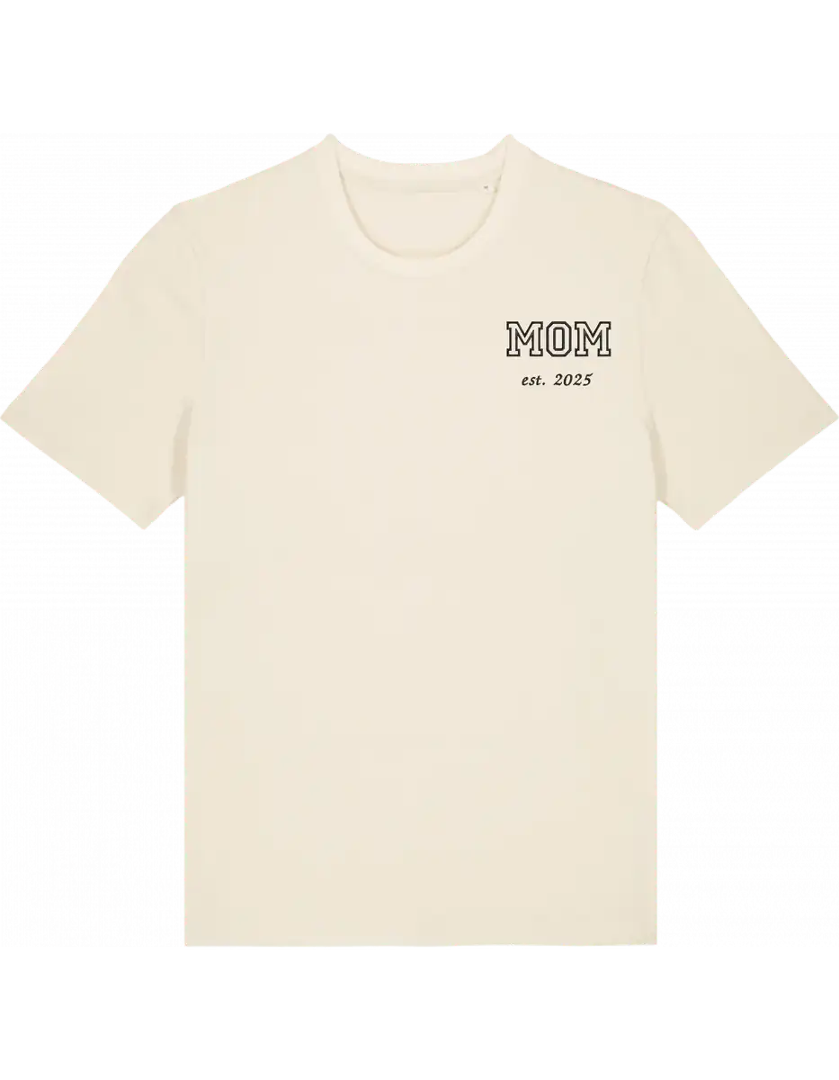 Mom tricou