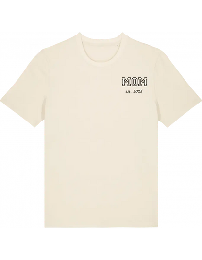 Mom tricou