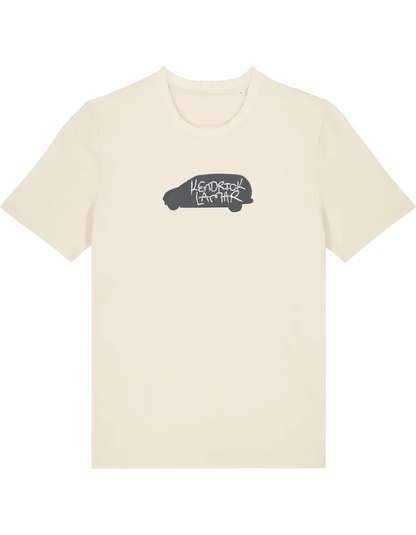 Kendrick car tricou Kendrick Lamar