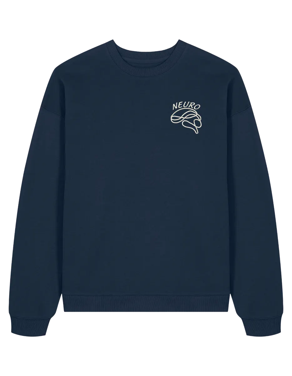 Neuro sweatshirt Medical