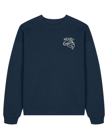 Neuro sweatshirt Medical