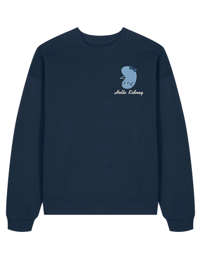Kidney sweatshirt Medical