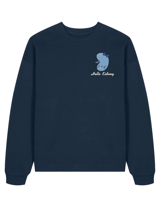 Kidney sweatshirt Medical