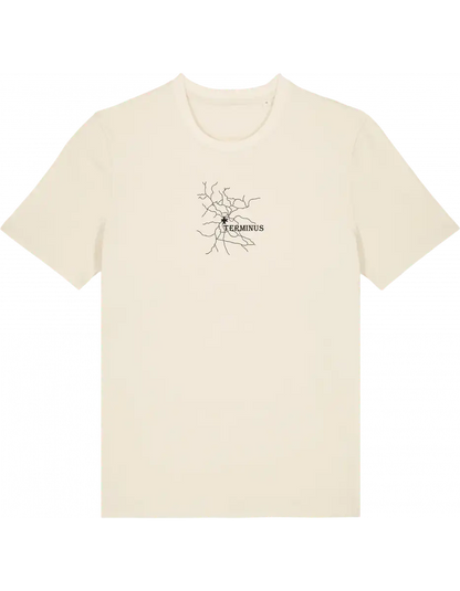 Terminus tricou The Walking Dead
