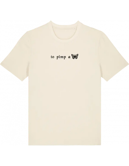 Pimp tricou Kendrick Lamar