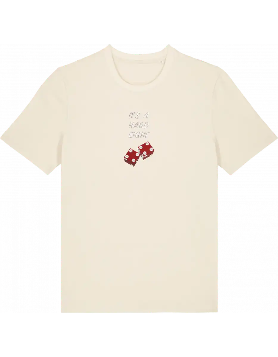 Hard eight tricou Friends