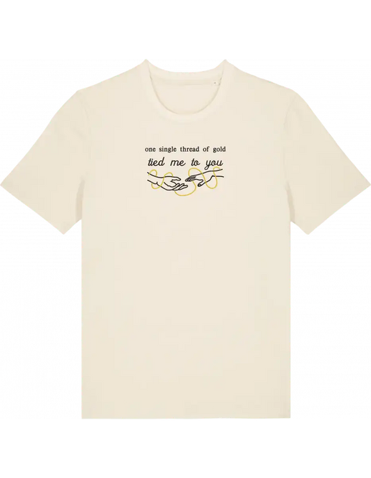 Invisible string hands tricou Taylor Swift