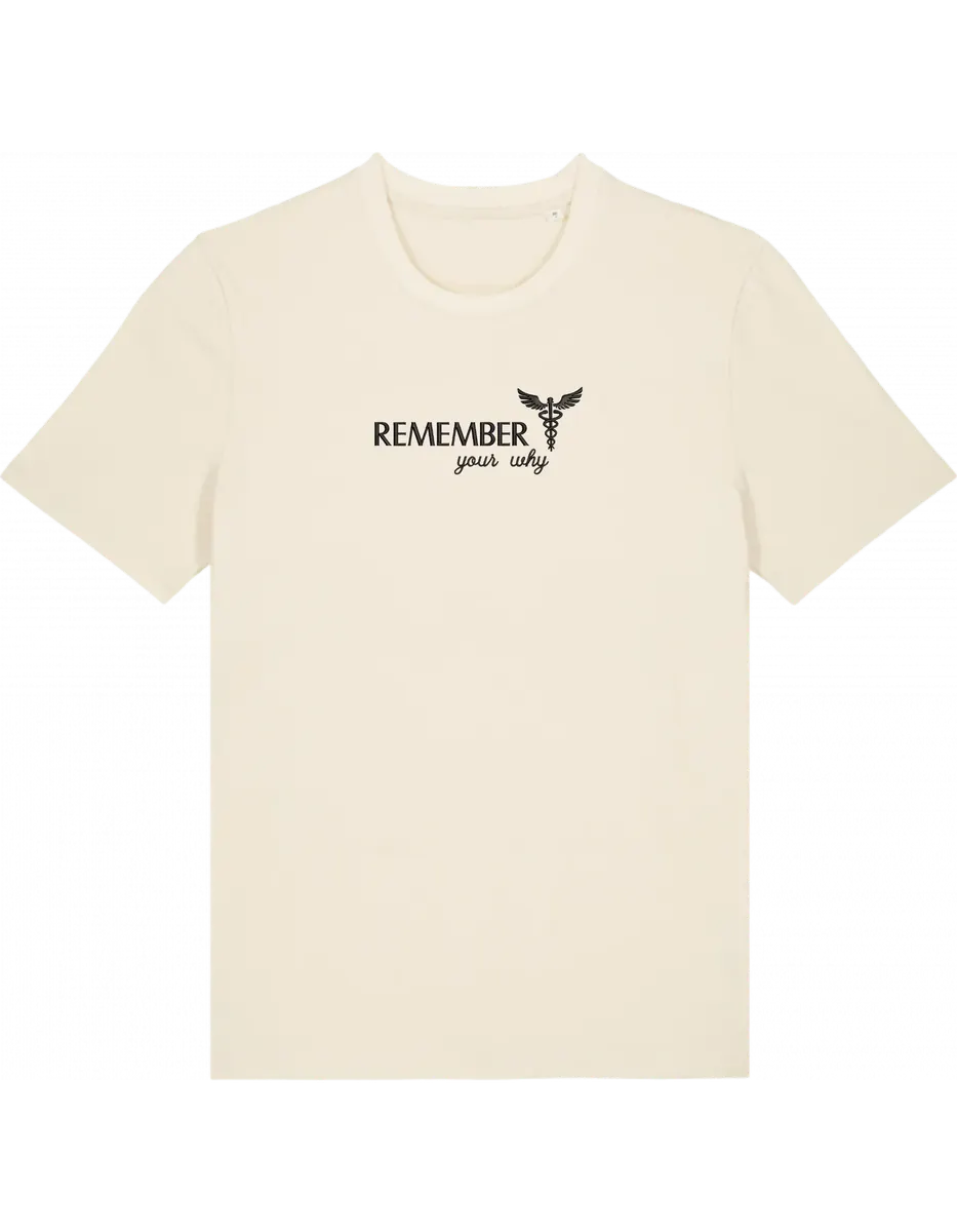 Remember tricou Medical
