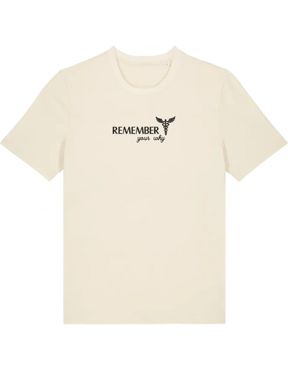 Remember tricou Medical