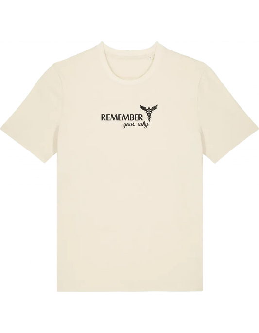 Remember tricou Medical