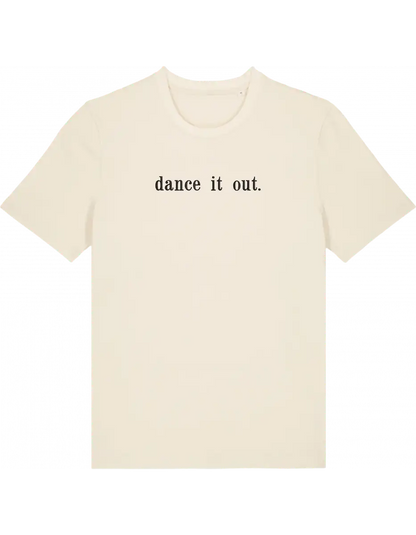 Dance it out tricou Grey’s Anatomy