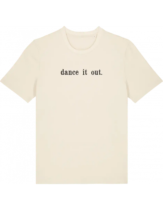 Dance it out tricou Grey’s Anatomy