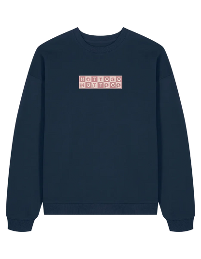 Hottogo sweatshirt Chappell Roan