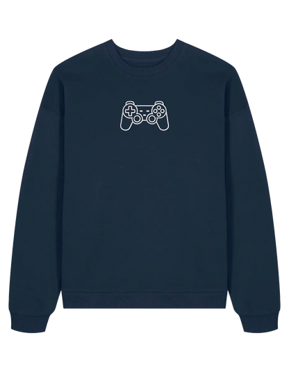 Controller sweatshirt Gaming