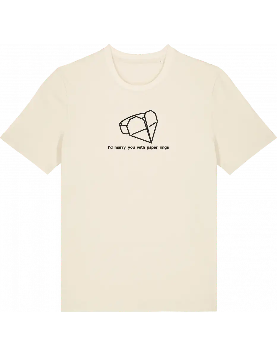 Paper rings tricou Taylor Swift