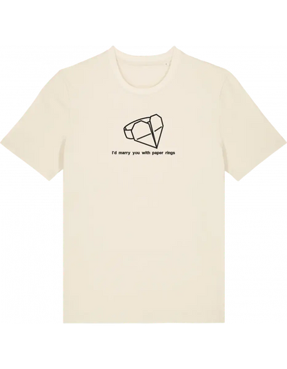 Paper rings tricou Taylor Swift