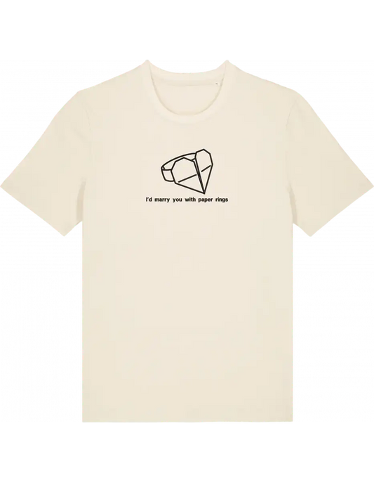 Paper rings tricou Taylor Swift