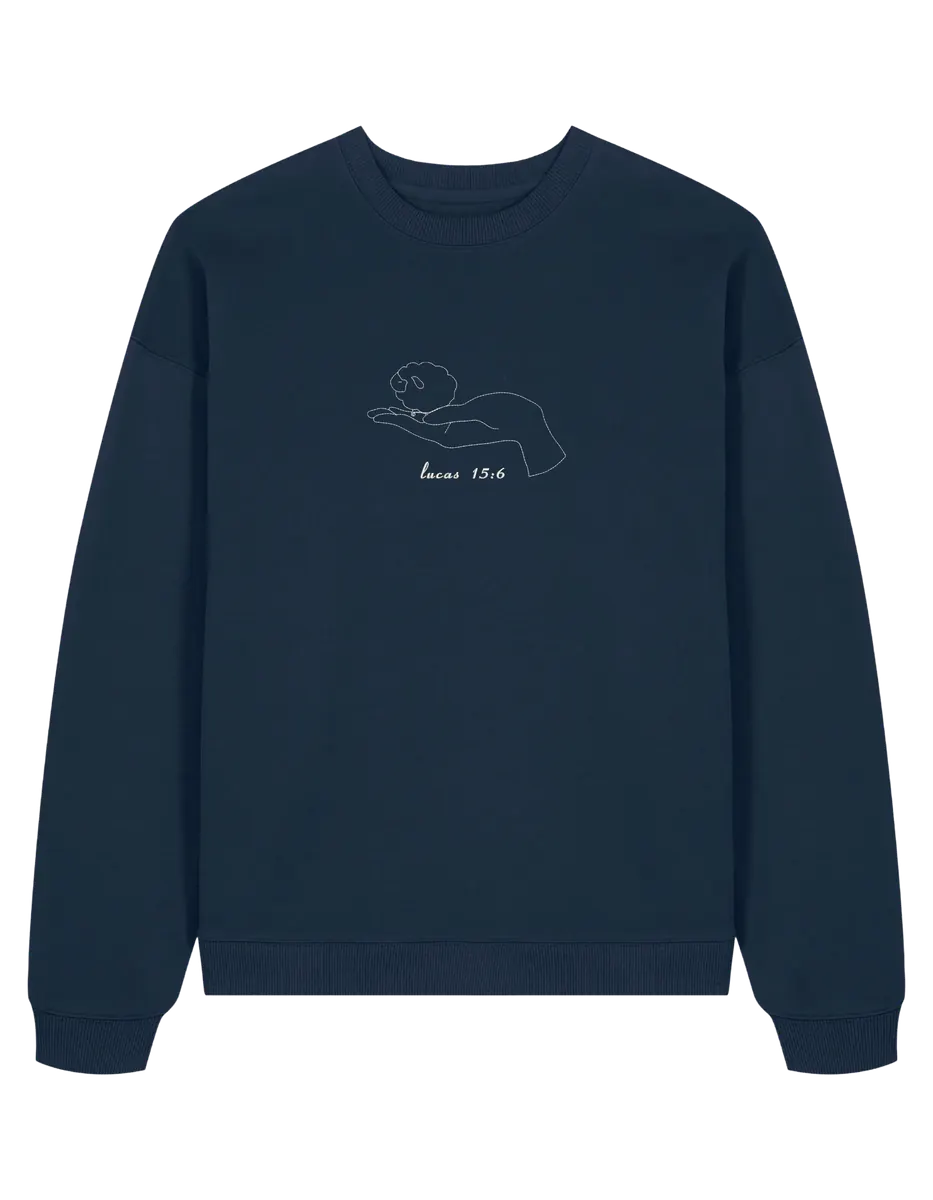 Lucas sweatshirt