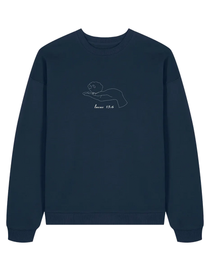 Lucas sweatshirt