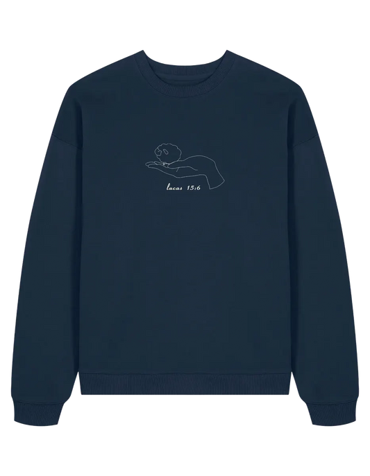 Lucas sweatshirt