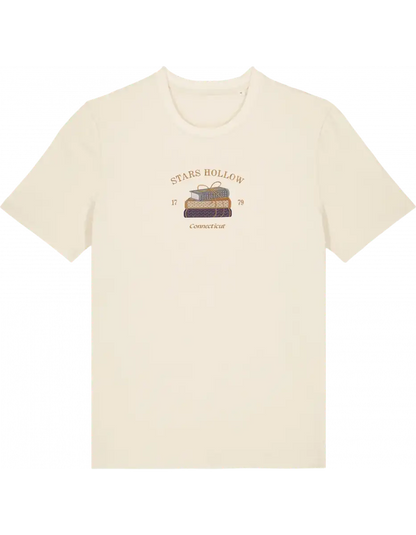 Stars Hollow books tricou Gilmore Girls