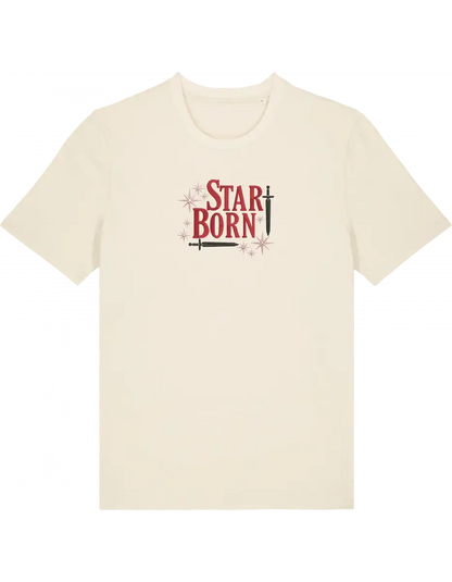 Star born stars tricou Crescent City
