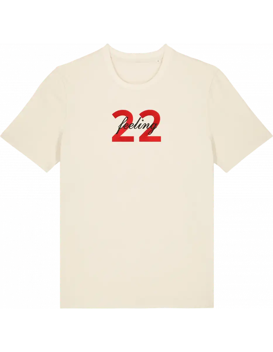 Feeling 22 tricou Taylor Swift
