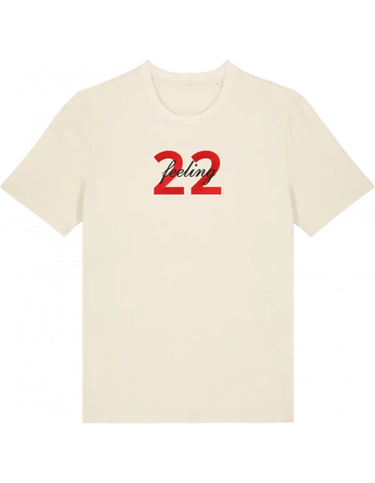 Feeling 22 tricou Taylor Swift