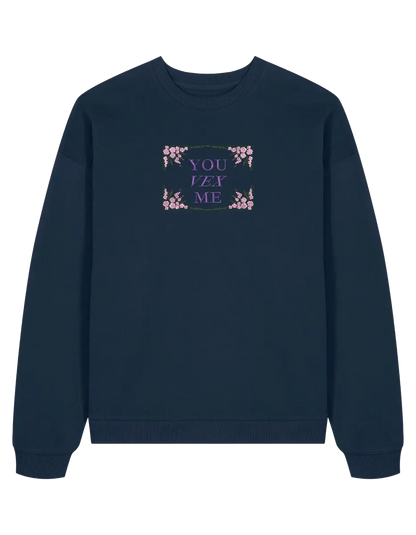 You vex me sweatshirt Bridgerton