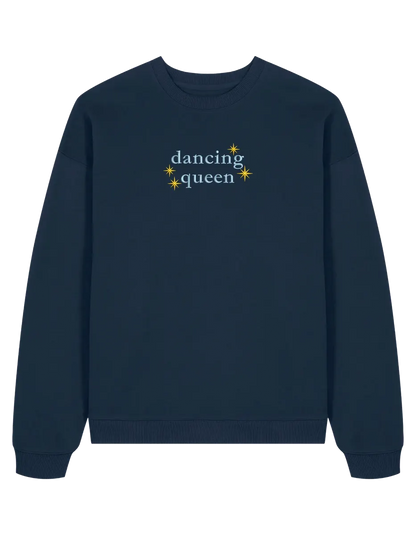 Dancing queen sweatshirt ABBA